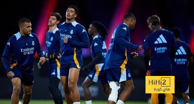 ريال مدريد يسعى للتغلب على عقدته في السوبر الإسباني!
