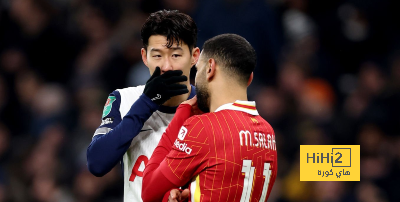 تقييم لاعبو توتنهام وليفربول في مباراة ذهاب نصف نهائي كأس كاراباو
