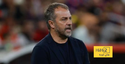 أبرز تصريحات فليك عقب التأهل لنهائي كأس السوبر