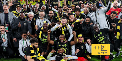 هل لعبت الأموال دورًا في تألق الاتحاد هذا الموسم …؟!