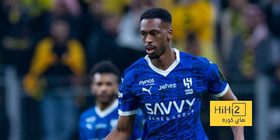 أسباب اختلال منظومة لعب الهلال في الموسم الحالي