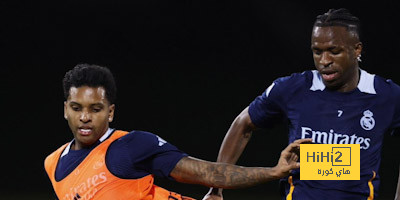 تاريخ مواجهات ريال مدريد ومايوركا