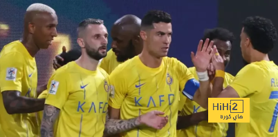 غيابات النصر أمام الأخدود