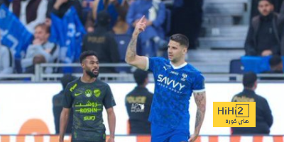 نجم عالمي  قد يرحل عن الهلال بعد إصابة ميتروفيتش