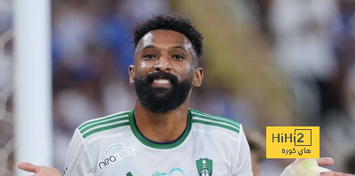 بديل البريكان المصاب أمام الشباب