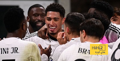رقم مميز لريال مدريد قبل مواجهة مايوركا