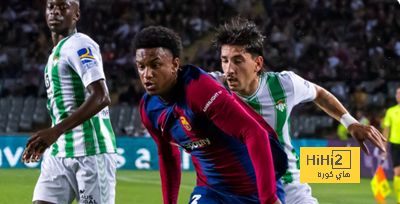 رسميًا : موعد مباراة برشلونة وريال بيتيس في الكأس