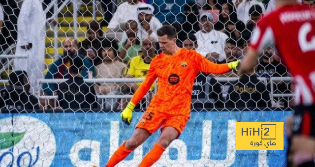 رسالة تشيزني لجمهور برشلونة بعد التأهل إلى نهائي السوبر