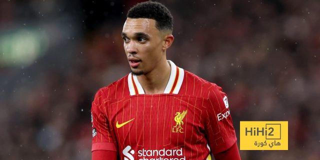 كيف يقيّم ريال مدريد صفقة أرنولد؟