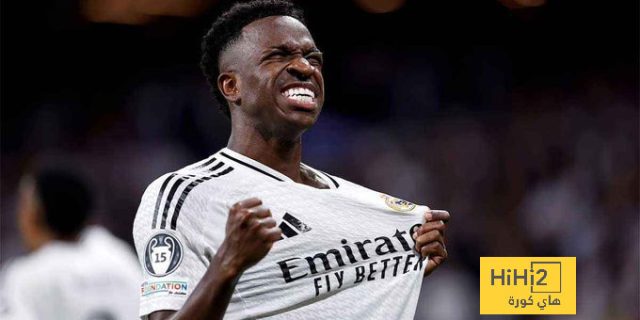 تفاؤل بشأن انتقال فينيسيوس جونيور إلى الدوري السعودي