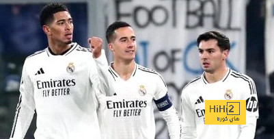 فيديو.. قائد ريال مدريد ضد مايوركا