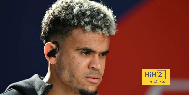 حلم برشلونة يطغى على مستقبل دياز مع ليفربول