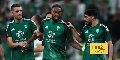 تشكيلة الأهلي المتوقعة أمام الشباب في دوري روشن