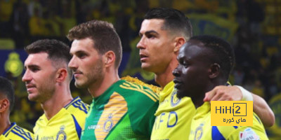 تبديلات ملحة يحتاج اليها النصر …!