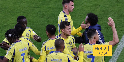 النصر فاز على الأخدود … ولكن!