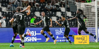 قائمة هدافي الشباب في دوري روشن قبل مواجهة الأهلي