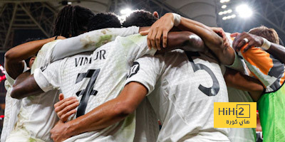 رباعية البرنابيو … أصبحت من الماضي يا برشلونة