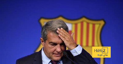 صحفي برشلوني يكشف الطريقة التي سرق بها لابورتا بيع المقاعد
