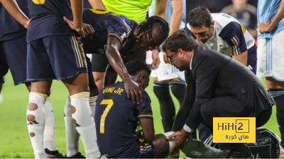 الإصابات تخيف ريال مدريد قبل مواجهة برشلونة..!!