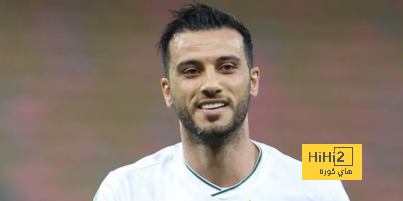 هل سيشارك السومة مع العروبة أمام الهلال ؟