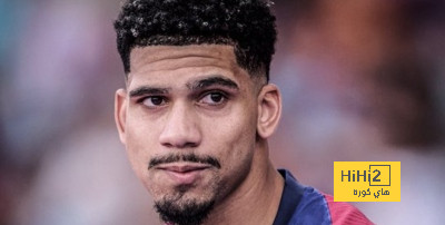 4 أسباب وراء رغبة أراوخو في الرحيل عن برشلونة