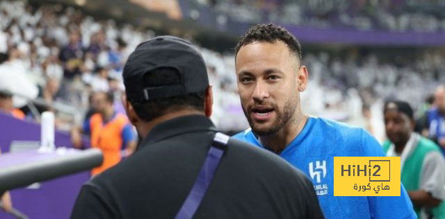 أرقام مذهلة: كيف يحقق نيمار دخلاً هائلًا في الهلال؟