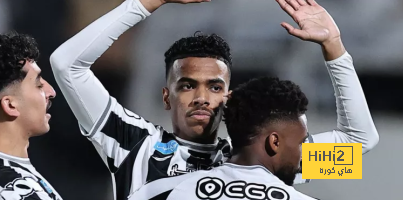 هل يقطع الهلال إعارة الجوير إلى الشباب ؟
