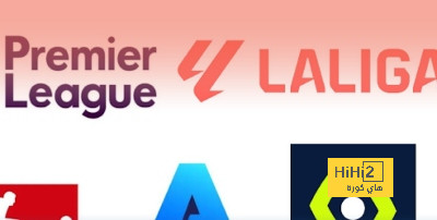 ترتيب ابطال السوبر للدوريات الاوروبية الكبرى حسب الجوائز المالية المرصودة