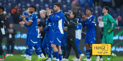 غيابات الهلال أمام العروبة في دوري روشن