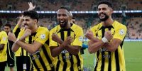 في الكورة : تاريخ مواجهات الاتحاد أمام الفيحاء في دوري المحترفين