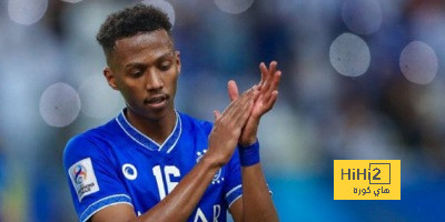 ناصر الدوسري مهدد بالغياب عن الهلال أمام الفتح في دوري روشن