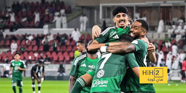 شيء نادر وراء نجاح نجم الأهلي
