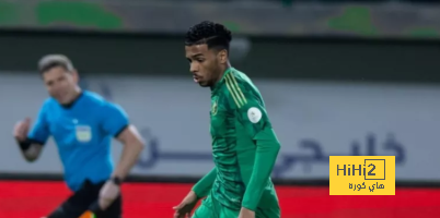 الجوير لن يعود إلى الهلال الموسم المقبل