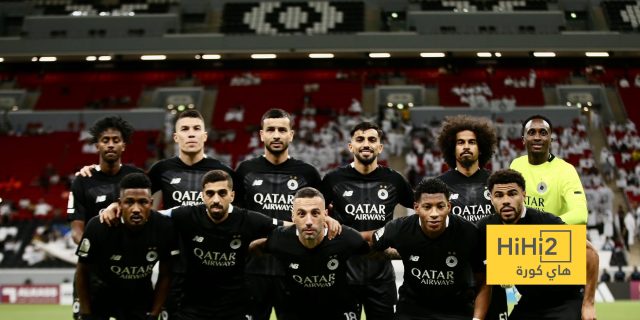 تشكيلة السد لمواجهة الهلال في دوري أبطال آسيا