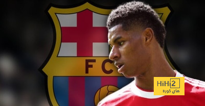 ثلاثة أسباب تجعل برشلونة يرغب في التعاقد مع ماركوس راشفورد