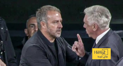 ماذا قال كارلو أنشيلوتي قبل مواجهة برشلونة..؟!