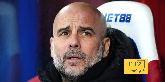 مواجهة خاصة في قلب مانشستر: غوارديولا أمام تحدي غير تقليدي