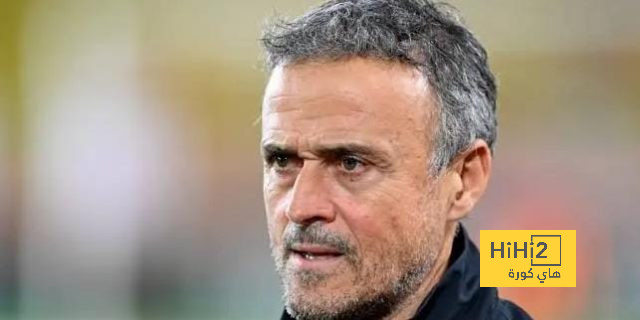 تشكيلة باريس سان جيرمان المتوقعة لمواجهة سانت إتيان
