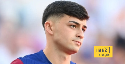 بيدري: مباراة الغد فرصة لمساعدة النادي