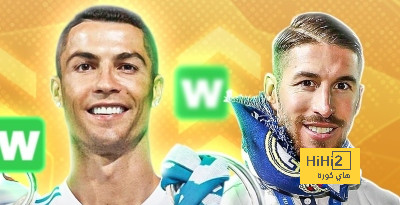 ريال مدريد و المباريات النهائية .. 23 على 25