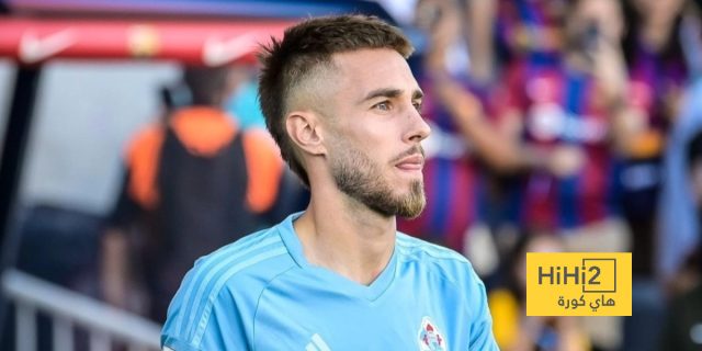 لهذا السبب.. برشلونة ينتظر بيع مينجيزا لأستون فيلا