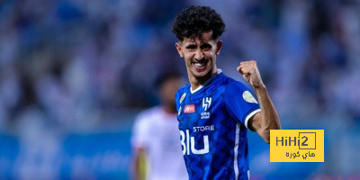 إحصائية محمد القحطاني مع الهلال أمام العروبة
