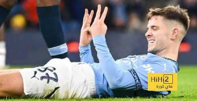مانشستر سيتي يكتسح سالفورد .. ويتأهل الى الدور الرابع من كأس الاتحاد