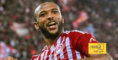 لاعب عربي ضمن اكثر اللاعبين تسجيلا للهاتريك في العالم خلال العام 2024