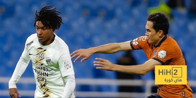 بعد التعادل مع الاتحاد .. تعليق مثير من مدرب الفيحاء!