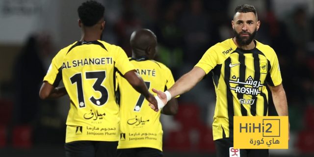 الاتحاد يتيح للاعبه فرصة جديدة في الدوري
