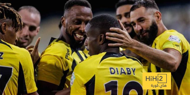 غياب لاعب الاتحاد بدون مبرر يثير الشكوك!