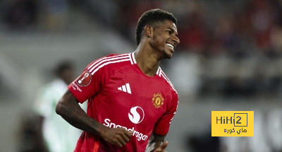 دورتموند ونابولي في صراع مثير لضم ماركوس راشفورد