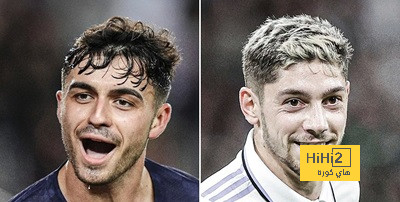 فالفيردي يتفوق على بيدري