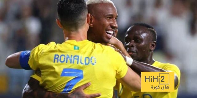 صراع مشتعل.. ناديان سعوديان يتنافسان على ضم لاعب النصر
